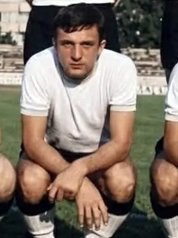Tomo Kranjčina
