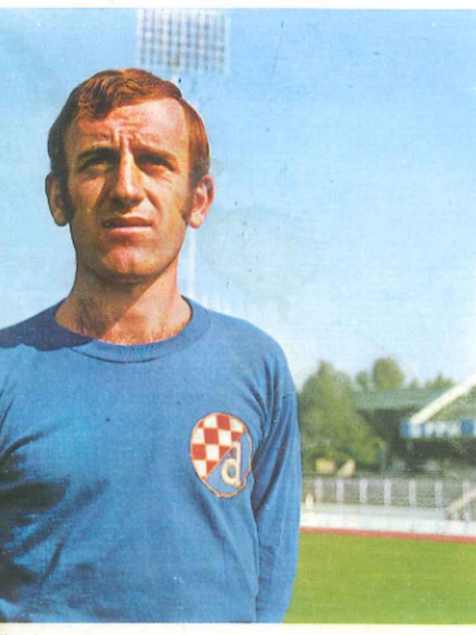 Mirko Vrbanić
